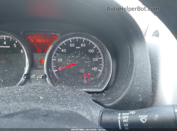 3N1CE2CP5HL373538 2017 NISSAN VERSA NOTE Black Вид задніх сидінь
