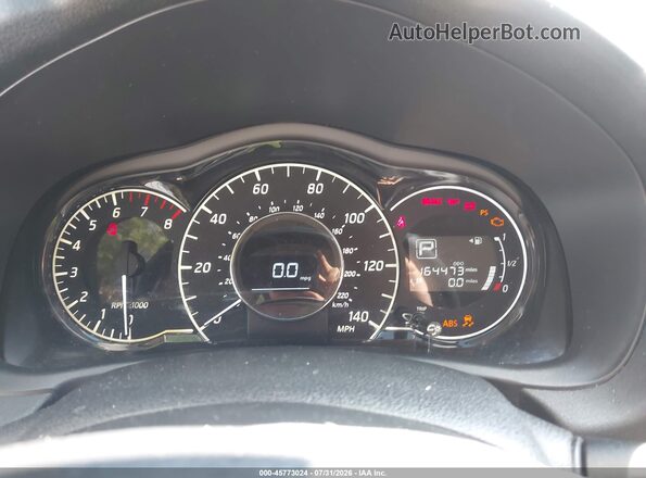 3N1CE2CP6HL381583 2017 NISSAN VERSA NOTE Red უკანა სავარძლების ხედი