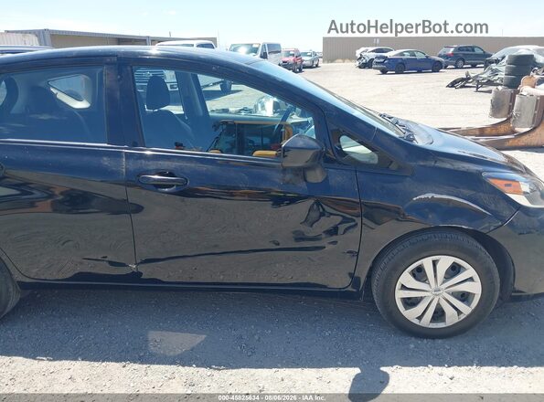 3N1CE2CP6JL358391 2018 NISSAN VERSA NOTE Black Widok z przodu