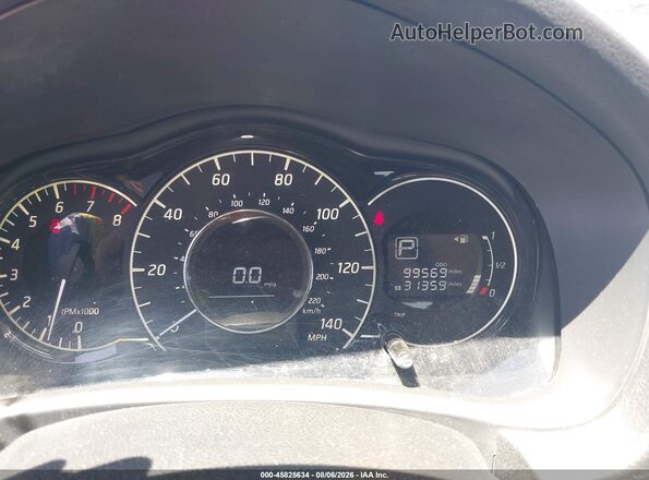 3N1CE2CP6JL358391 2018 NISSAN VERSA NOTE Black Widok tylnych siedzeń