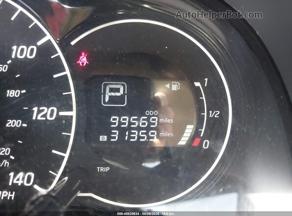 3N1CE2CP6JL358391 2018 NISSAN VERSA NOTE Black 