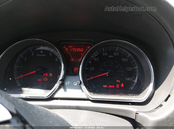 3N1CE2CP7GL381557 2016 NISSAN VERSA NOTE Black უკანა სავარძლების ხედი