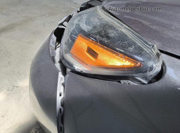 3N1CE2CP7HL381852 2017 NISSAN VERSA Gray 