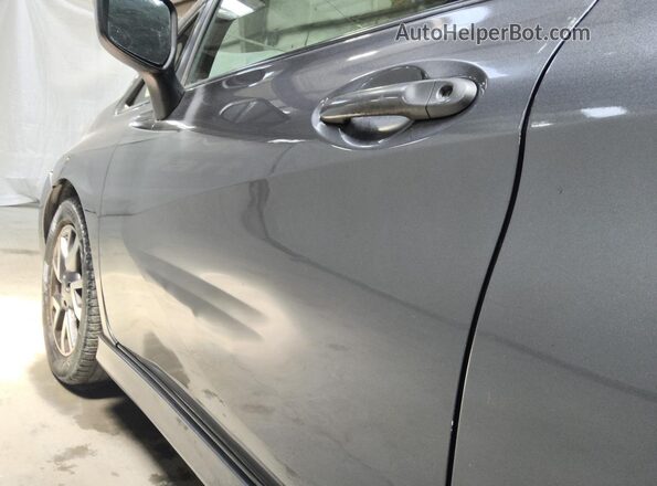 3N1CE2CP7HL381852 2017 NISSAN VERSA Gray 