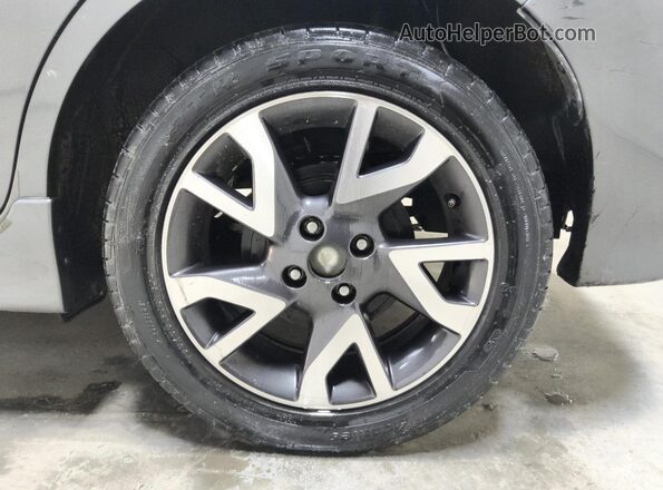 3N1CE2CP7HL381852 2017 NISSAN VERSA Gray 