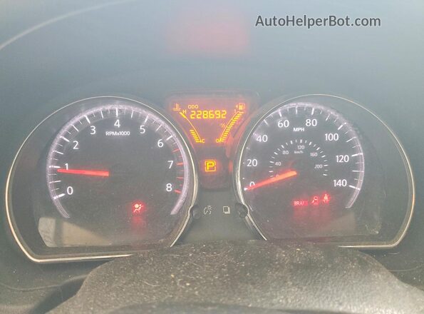 3N1CE2CP8HL358144 2017 NISSAN VERSA White Vista del cuadro de instrumentos