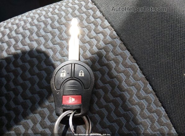 3N1CE2CP9GL352089 2016 NISSAN VERSA NOTE Белый Вид панели приборов