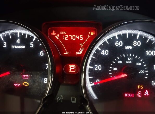 3N1CE2CP9JL352990 2018 NISSAN VERSA NOTE Maroon 