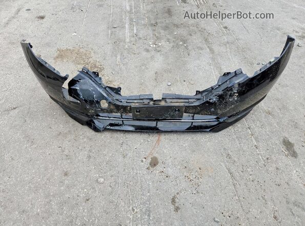 3N1CE2CP9JL353685 2018 NISSAN VERSA Black Widok komory silnika