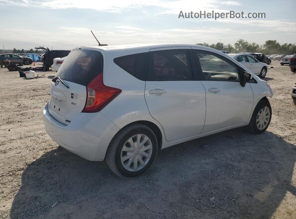 3N1CE2CPXGL361870 2016 NISSAN VERSA White Rear right