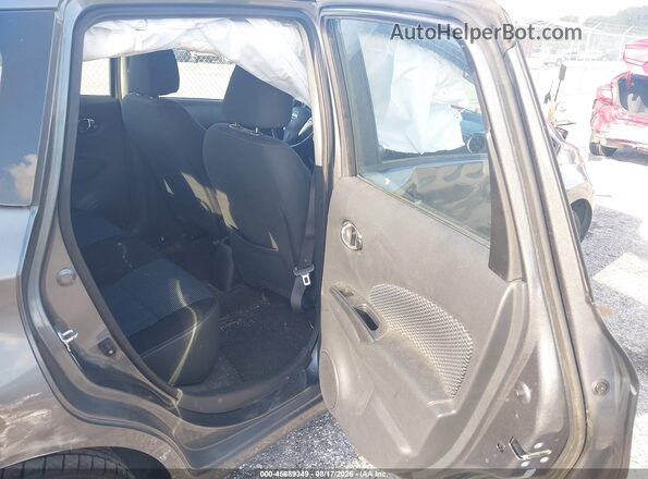 3N1CE2CPXGL380242 2016 NISSAN VERSA NOTE Серый Вид наклейки с VIN-кодом