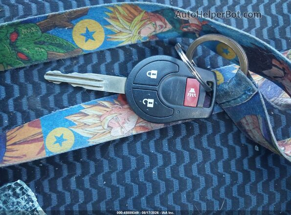 3N1CE2CPXGL380242 2016 NISSAN VERSA NOTE Серый Вид панели приборов