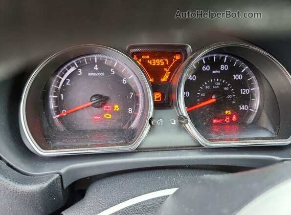 3N1CE2CPXGL382590 2016 NISSAN VERSA Gray Սարքավորումների վահանակի տեսք