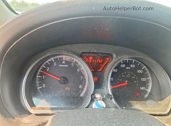 3N1CE2CPXKL357973 2019 NISSAN VERSA White Սարքավորումների վահանակի տեսք