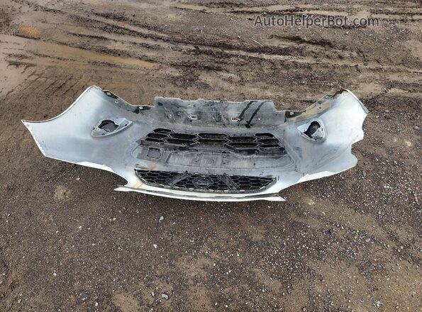 3N1CK3CP5HL253012 2017 NISSAN MICRA White Vista del compartimento del motor