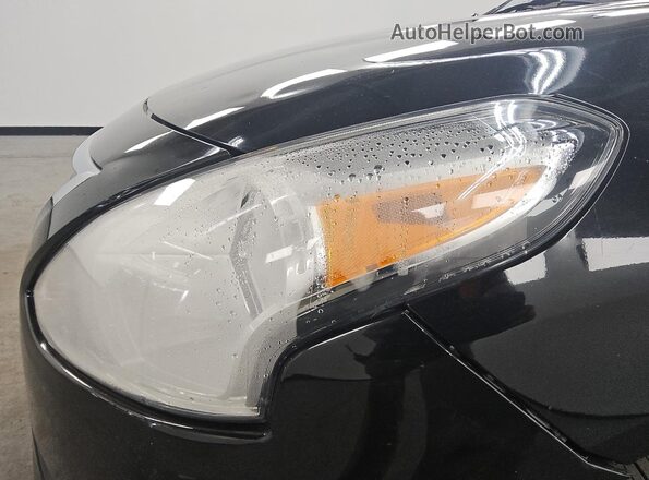 3N1CN7AP0GL836992 2016 NISSAN VERSA Black 