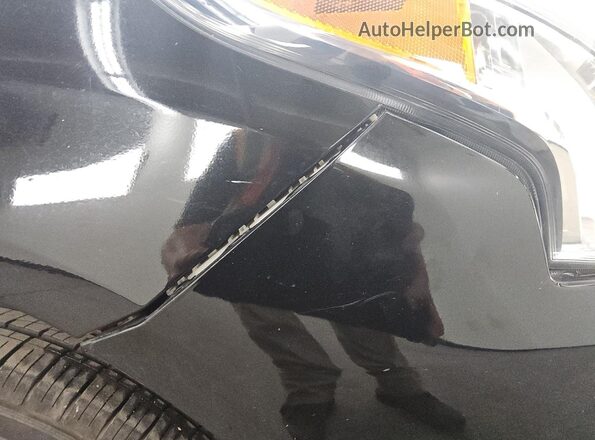 3N1CN7AP0GL836992 2016 NISSAN VERSA Black Սալոնի 360 աստիճան տեսք