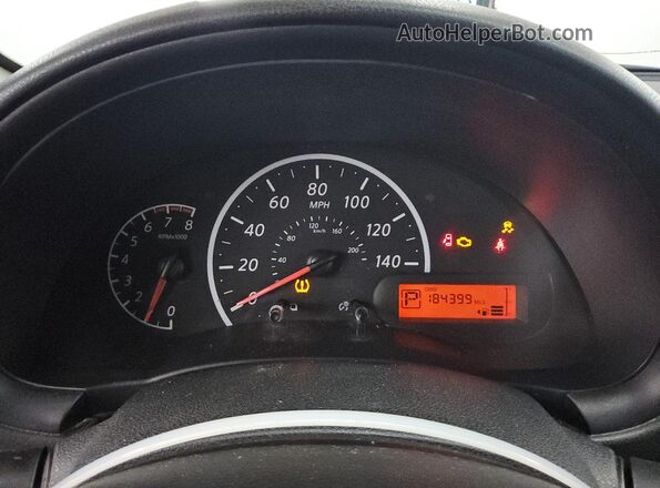 3N1CN7AP0GL836992 2016 NISSAN VERSA Black 
