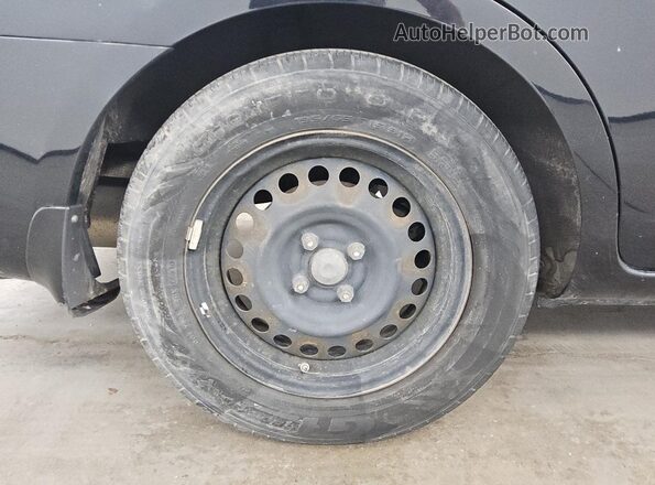 3N1CN7AP0GL836992 2016 NISSAN VERSA Black 