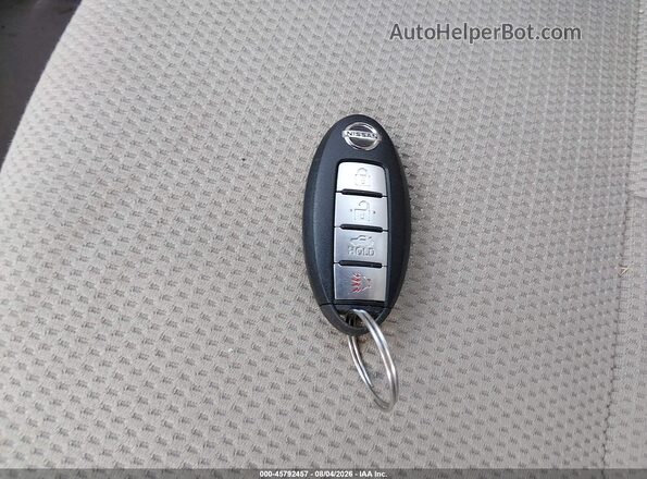 3N1CN7AP0GL854604 2016 NISSAN VERSA Gray წინა პანელის ხედი