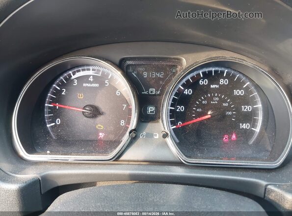 3N1CN7AP1KL877835 2019 NISSAN VERSA Black Vista de los asientos traseros
