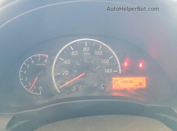 3N1CN7AP2GL849517 2016 NISSAN VERSA Gray Widok zestawu wskaźników