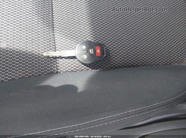 3N1CN7AP2GL895834 2016 NISSAN VERSA Silver Առջևի վահանակի տեսք