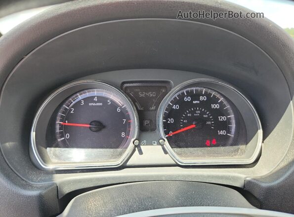 3N1CN7AP2HL829916 2017 NISSAN VERSA Gray 