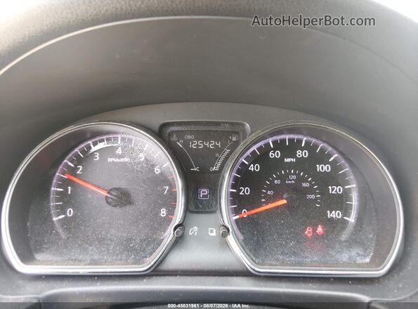 3N1CN7AP2HL852855 2017 NISSAN VERSA Silver Widok tylnych siedzeń