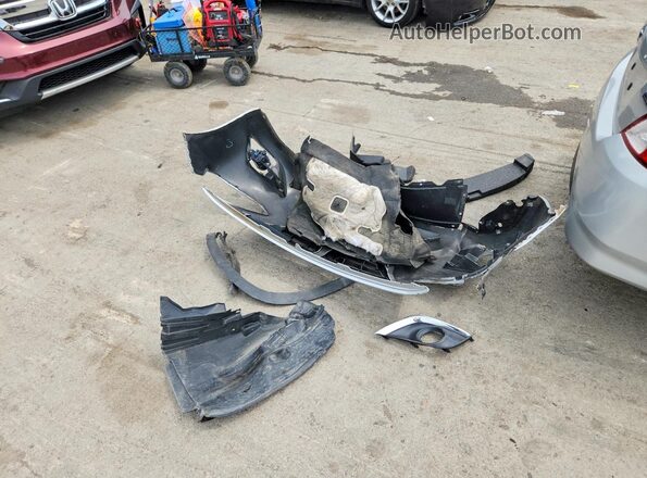 3N1CN7AP2KL821113 2019 NISSAN VERSA Silver Вид підкапотного простору