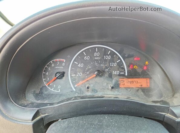 3N1CN7AP2KL837358 2019 NISSAN VERSA Silver Vista del cuadro de instrumentos