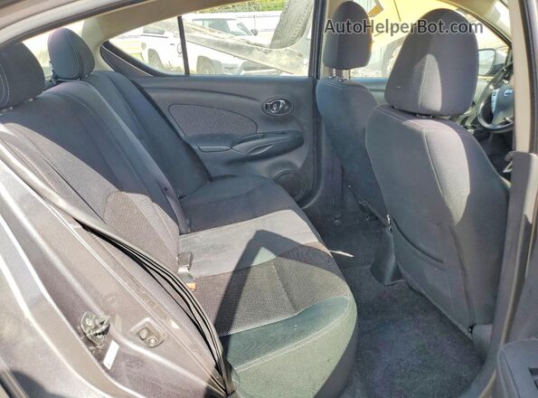 3N1CN7AP3GL853754 2016 NISSAN VERSA Charcoal Հետևի նստատեղերի տեսք