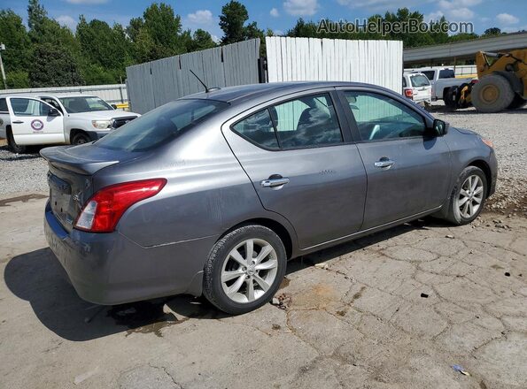 3N1CN7AP3GL853754 2016 NISSAN VERSA Charcoal Հետևի աջ