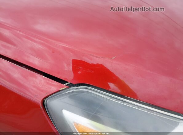 3N1CN7AP3KL867937 2019 NISSAN VERSA Red წინა ხედი