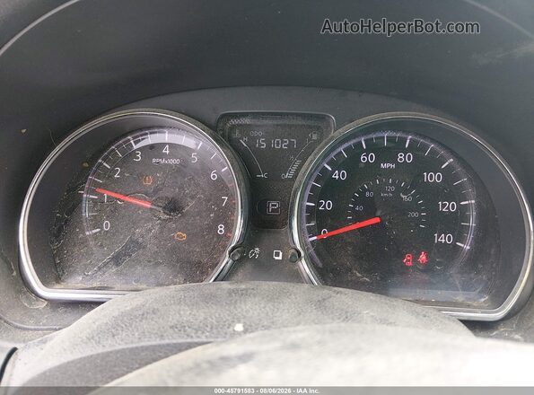 3N1CN7AP4GL816776 2016 NISSAN VERSA Maroon Vista de los asientos traseros