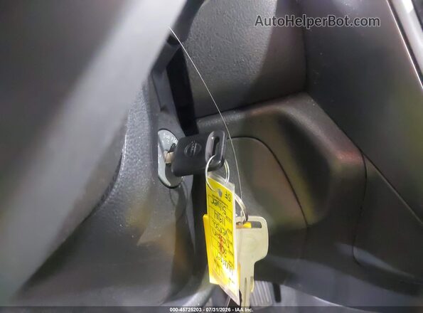 3N1CN7AP4GL857764 2016 NISSAN VERSA Gray Widok deski rozdzielczej