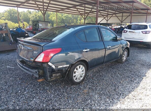 3N1CN7AP4GL869848 2016 NISSAN VERSA Dark Blue Հետևի աջ