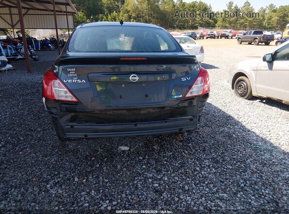 3N1CN7AP4GL869848 2016 NISSAN VERSA Dark Blue Դիմացի տեսք