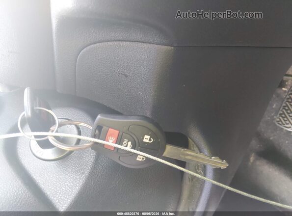 3N1CN7AP4HL874422 2017 NISSAN VERSA Gray Widok z tyłu