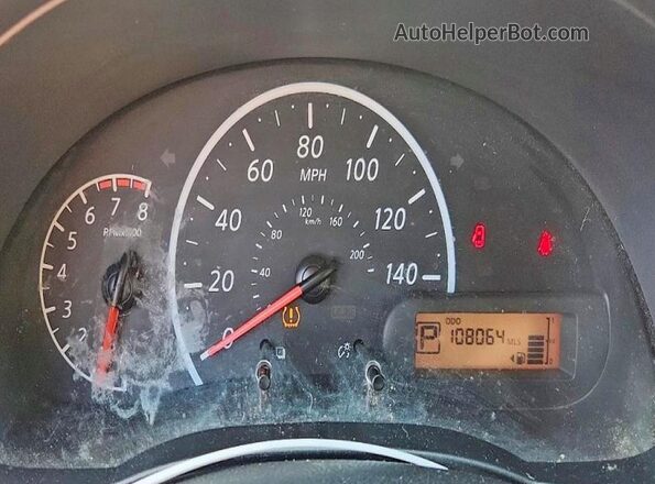 3N1CN7AP4JL837702 2018 NISSAN VERSA Gray ხელსაწყოთა პანელის ხედი