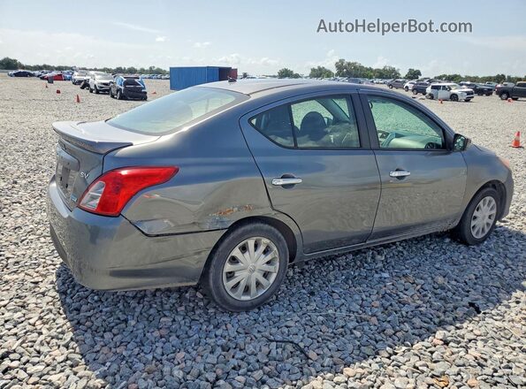 3N1CN7AP5GL843128 2016 NISSAN VERSA Gray Rear right