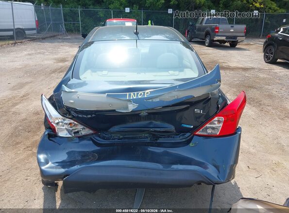 3N1CN7AP5GL866716 2016 NISSAN VERSA Blue 