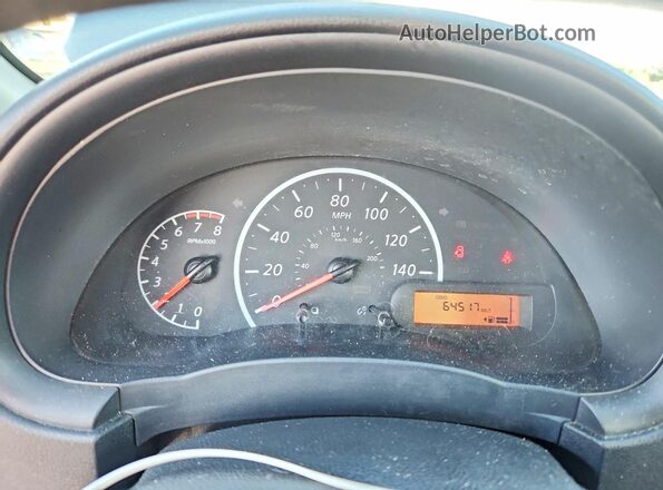 3N1CN7AP5GL891812 2016 NISSAN VERSA Gray 