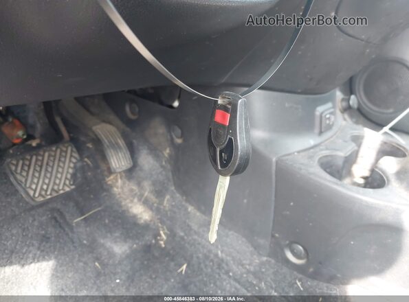 3N1CN7AP7JL809229 2018 NISSAN VERSA Красный Вид панели приборов