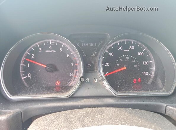 3N1CN7AP8GL846380 2016 NISSAN VERSA Silver Vista del cuadro de instrumentos