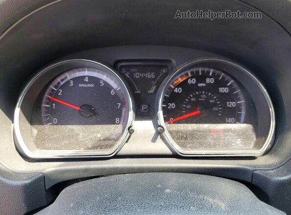3N1CN7AP8GL871487 2016 NISSAN VERSA White ხელსაწყოთა პანელის ხედი