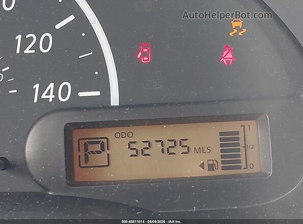 3N1CN7AP8GL891237 2016 NISSAN VERSA Silver 