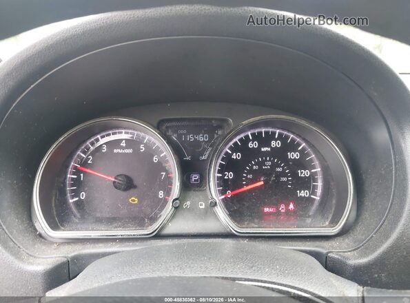 3N1CN7AP8GL894607 2016 NISSAN VERSA Dark Blue Հետևի նստատեղերի տեսք