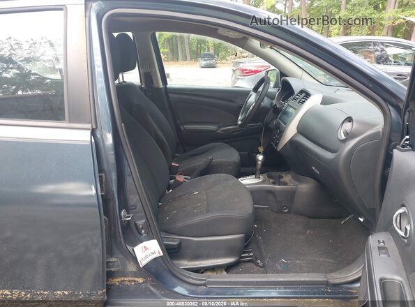3N1CN7AP8GL894607 2016 NISSAN VERSA Dark Blue Սալոնի դիմացի տեսք