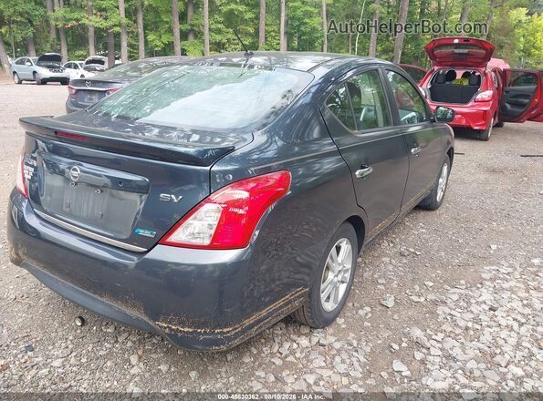 3N1CN7AP8GL894607 2016 NISSAN VERSA Dark Blue Հետևի աջ